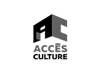 Logo client Accès culture 