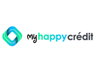 Logo client myhappycredit