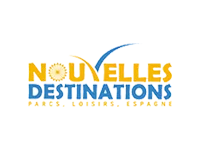 Logo client Nouvelles Destinations 
