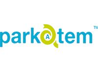 Logo client Parkatem