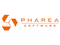 Logo client Pharea