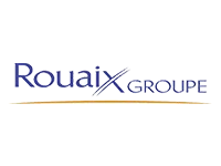 Logo client Rouaix Groupe