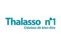 Logo client Thalasso n°1