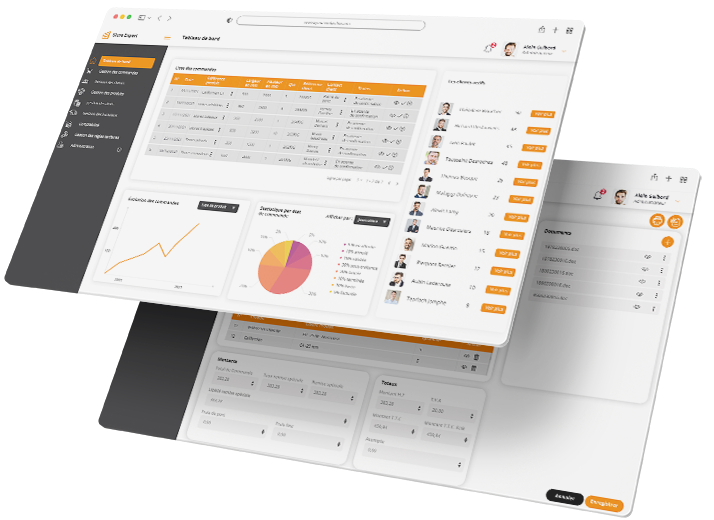 MAINTENANCE APPLICATIVE