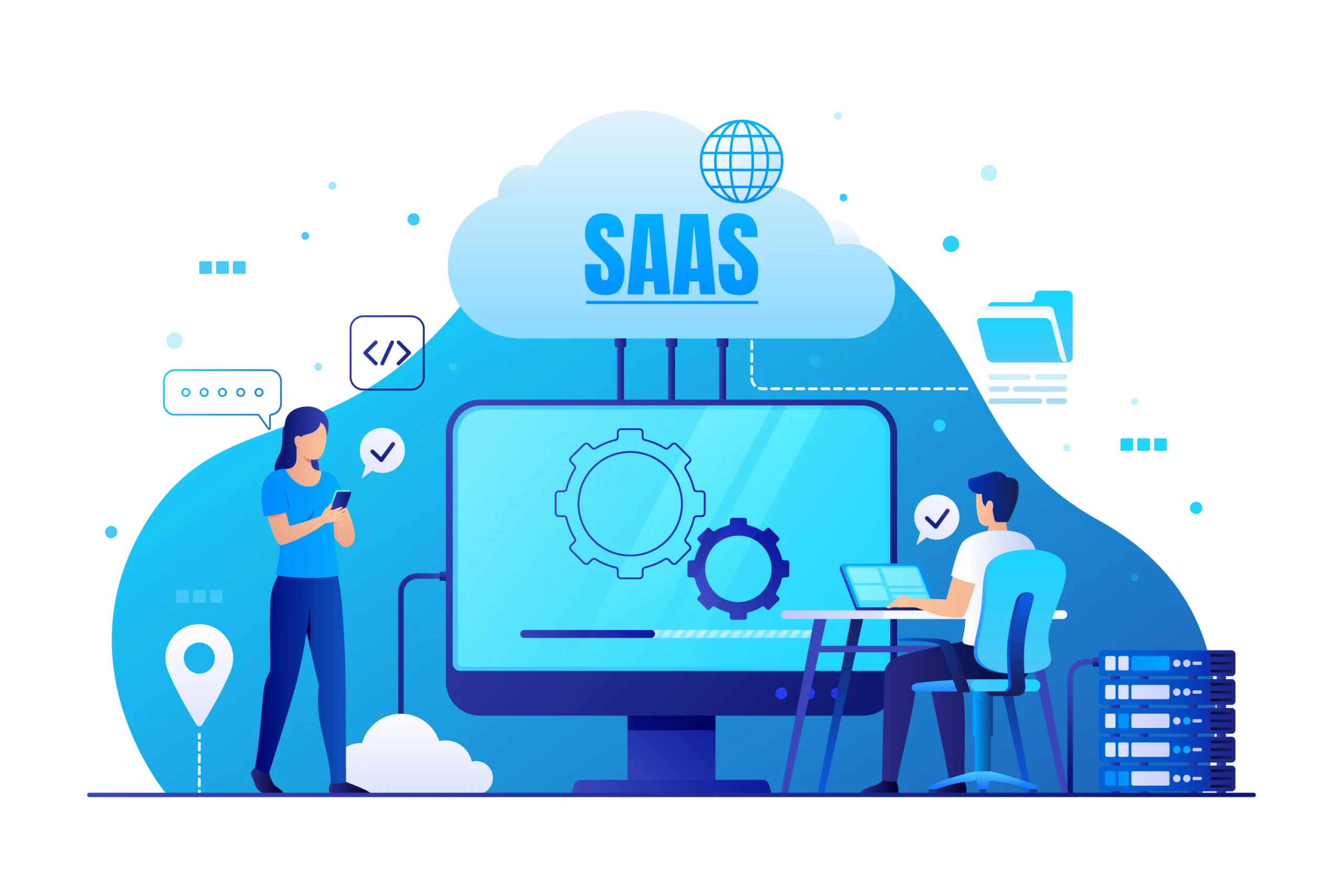 Guide Complet pour le Développement SaaS