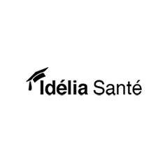 logo idelia