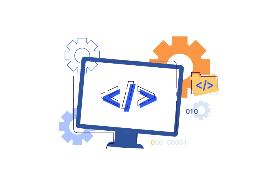 Développement Logiciel d’Entreprise 2026