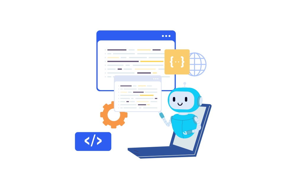 L’IA dans le développement logiciel en 2026 : Guide complet
